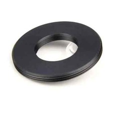 Microscope Objective RMS Thread Transfer to M42 Interface Adapter Ring