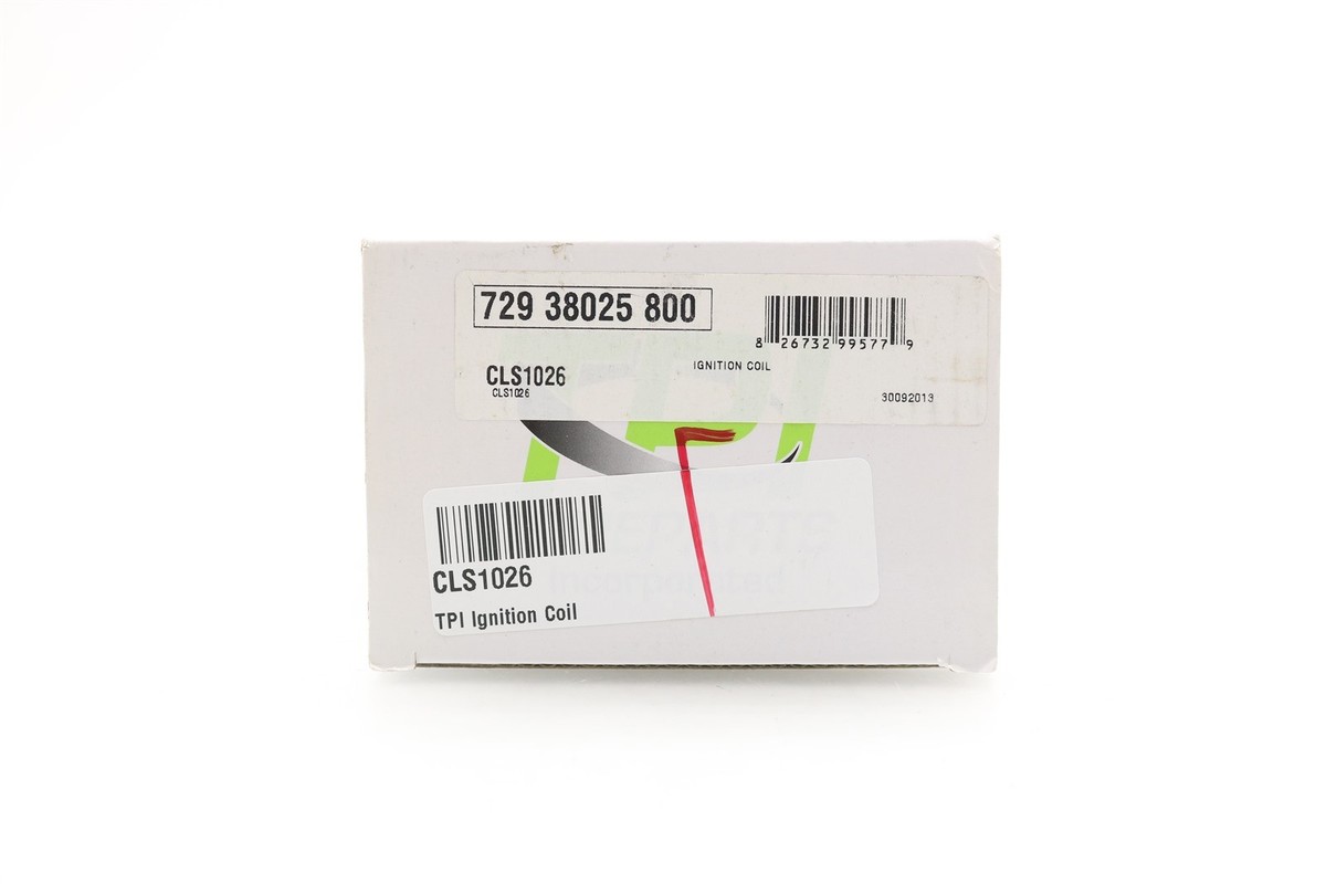 NEW TPI Direct Ignition Coil Right Bank CLS1026 for Nissan NEW TPI Direct Ignition Coil Right Bank CLS1026 for Nissan
