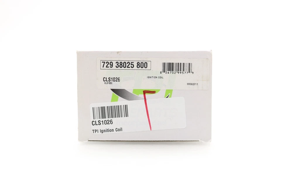 NEW TPI Direct Ignition Coil Right Bank CLS1026 for Nissan Maxima I30 3.0 2000 - Image 2 of 4