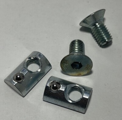 Mounting Kits for Mounting Plate Fanatec ClubSport Shifter SQ V 1.5