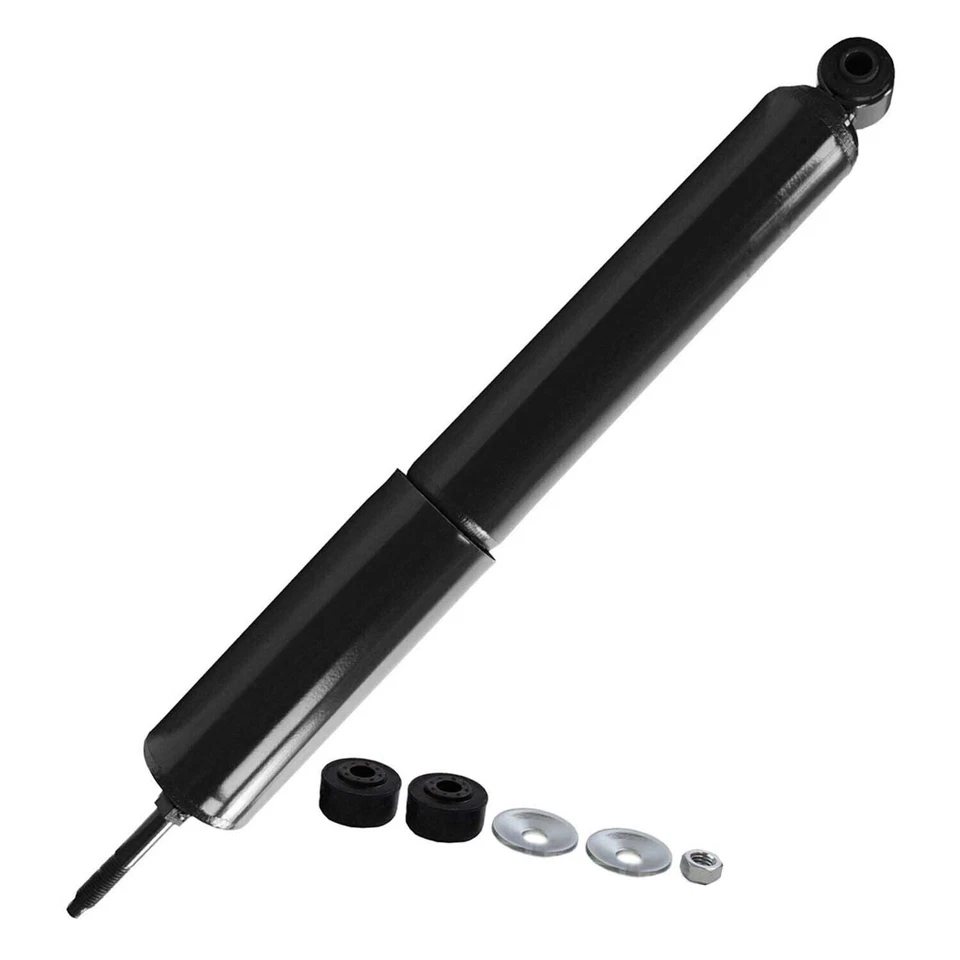 Amortiguadores delanteros Monroe OEM con barra estabilizadora para Dodge Ram/Ram 4500/5500 HD 2008-2024 Foto 4 de 4