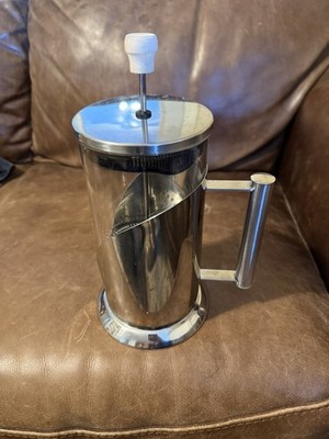 Cafe du Chateau French Press Coffee Maker 1000ML Never used 