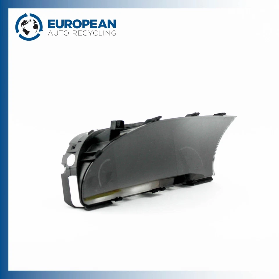 Mercedes S65 Cl63 2008 cuadro de instrumentos velocímetro OEM 0263650128 2215402448 Foto 2 de 4