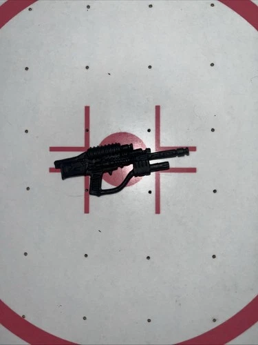 STAR WARS POTF2 greedo Weapon Gun Accessory Kenner 1995