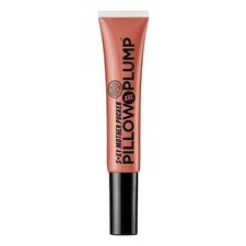 Soap and Glory SMP XXL Pillow Plump Lip Gloss - Hydrating, Plumping Lip Gloss