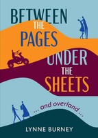 Lynne Burney | Between The Pages Under The Sheets | Taschenbuch | Englisch