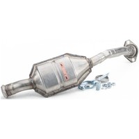 NAP carPARTS Katalysator FüR CitroëN Xsara Break N2 2.0 Hdi 90 N1 N0
