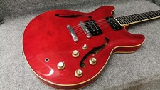 Yamaha SA1000 Used Electric Guitar AUTH