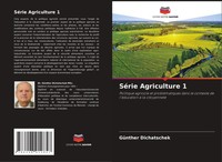 GüNther Dichatschek | SéRie Agriculture 1 | Taschenbuch | FranzöSisch (2025)
