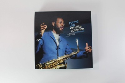 Round Trip: Ornette Coleman On Blue Note Tone Poet Series Box Set Reissue