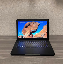Razer Blade Stealth 14 i7-7700HQ 16GB RAM GEF...