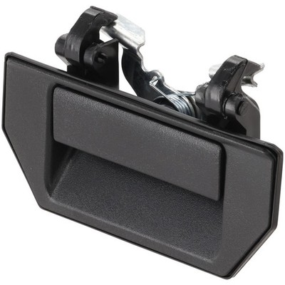 Exterior Tailgate Handle For 1998-2000 Nissan Frontier 1995-1997 Pickup Textured