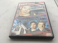 Birdman of Alcatraz/Elmer Gantry