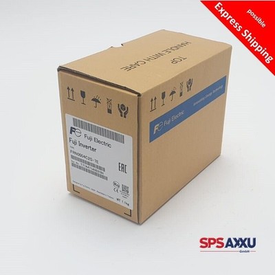 Fuji Electric Frequenzumrichter FRN0004C2S-7E  Inverter