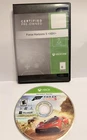 Forza Horizon 5 (Xbox One/Series X, 2021) opened box  No scratch’s.