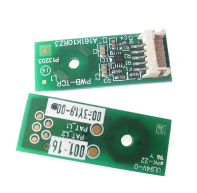 IUP36 IUP-36C IUP-36K IUP36 Chip For Konica Minolta Bizhub C3300i C4000i C3320i