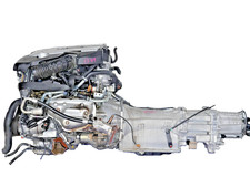 2014 2015 Infiniti Q50 Q60 3.7l Engine Awd Transmission Jdm Vq37 Vvel