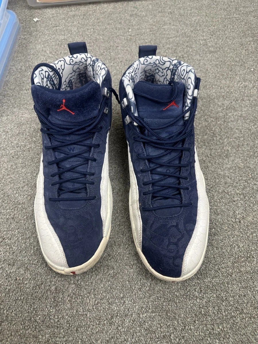 Las mejores ofertas en Jordan 12 Retro International Flight | eBay