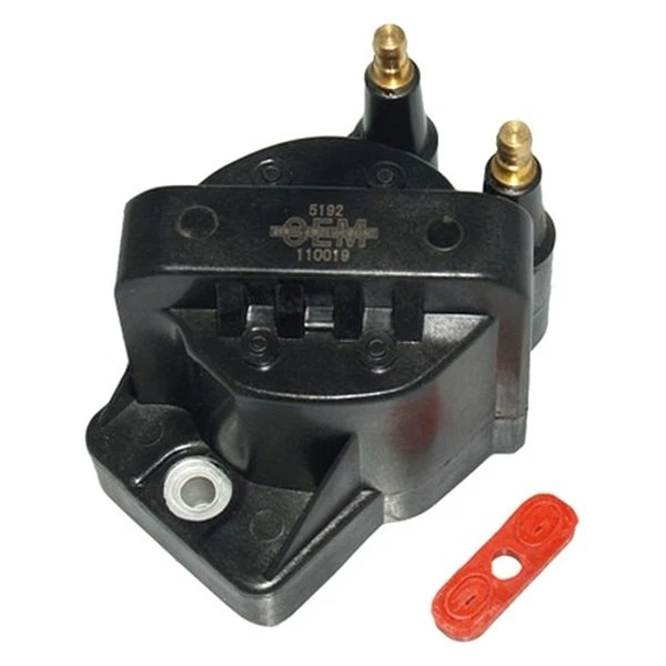 For Chevy Camaro 1993-1997 Original Engine Management 5192 Ignition Coil Foto 2 de 3