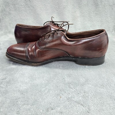 Cordwainer Wright Men display picture 3