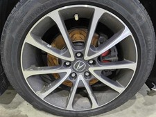 2015 - 2020 Acura Tlx Wheel 18x7-12 Heavy Corrosion Paint Peel 42700tz3a31 2015 - 2020 Acura Tlx Wheel 18x7-12 Heavy Corrosion Paint Peel 42700tz3a31
