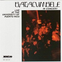 Batacumbele - In Concert - Cd - G3Z