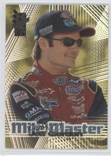 2001 Press Pass VIP Mile Masters Jeff Gordon #MM1 HOF 0f3