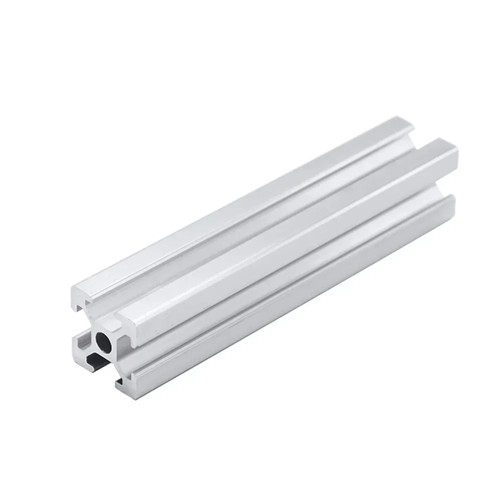 2pc 2020 2040 3030 2080 Aluminum Profile 300-500 mm Linear Rail Extrusion - Afbeelding 7 van 16