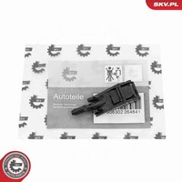 Esen SKV WaschwasserdüSe Scheibenreinigung 15SKV208 FüR VW Golf 4 1J1 Bora 1 1J2