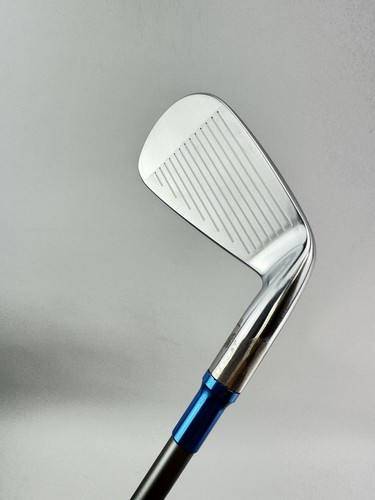 Cobra Forged Tec X 4 Iron 19* Left Handed Recoil 660 F3 Regular Graphite /24272 - Picture 8 of 18