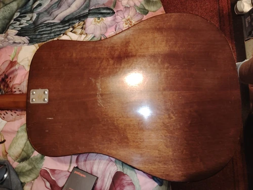 Vintage FRAMUS Westerner - Picture 6 of 17