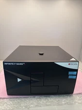 Tecan Infinite 200 Pro F Nano+ Multi-Mode Microplate Reader