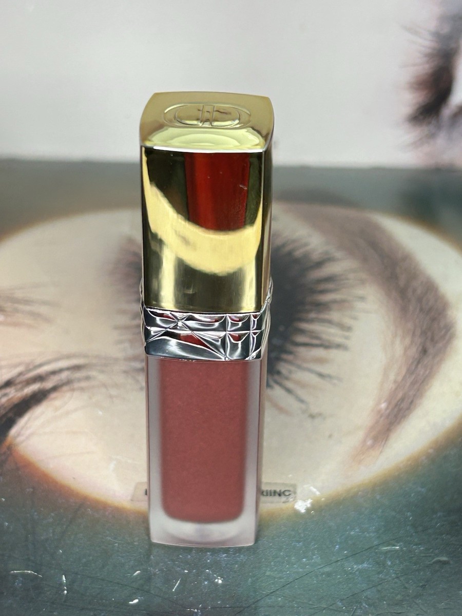 NIB Rouge Dior Forever Liquid ~ 893 MASQUERADE ~ Sequin