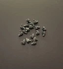 Plunder A Pirate’s Life | All 18 Cannon Pegs | Official Replacement Game Pieces