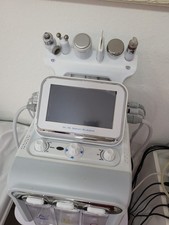 Aquapeeling Hydra Water Dermabrasion Gerät F...
