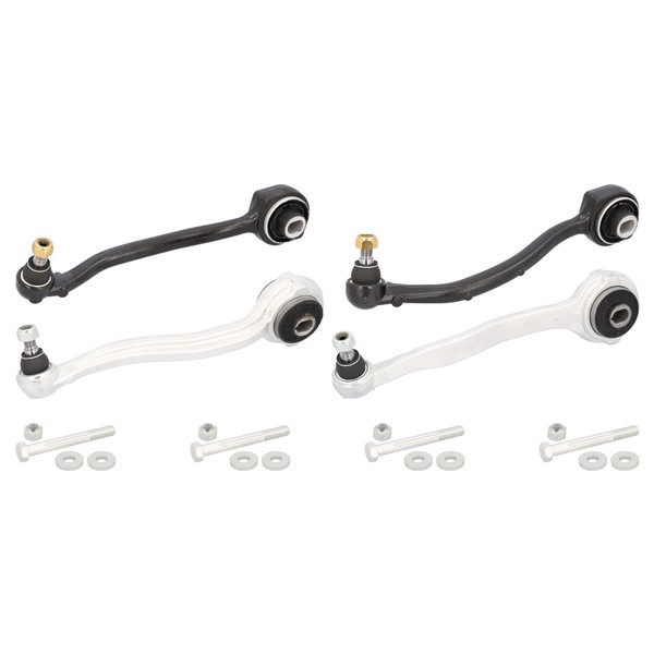 febi Bilstein Reparatursatz, Querlenker 23700 Prokit FüR MERCEDES-BENZ-image