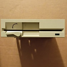 TEAC 5.25 in Floppy Disk Drive FD-55GFR FDR-512T 19307351-49 in Beige