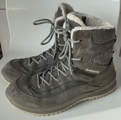 LOWA-Kid's Ella GTX Hi Junior - Winterschuhe GR.37