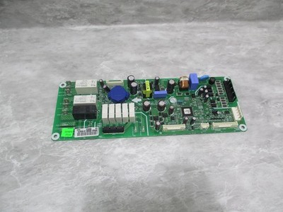 LG RANGE CONTROL BOARD PART # EBR89296005