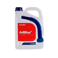 64 X 5 Liter Kanister Hoyer Adblue® Kleingebinde 320 Liter HarnstofflöSung AUS32