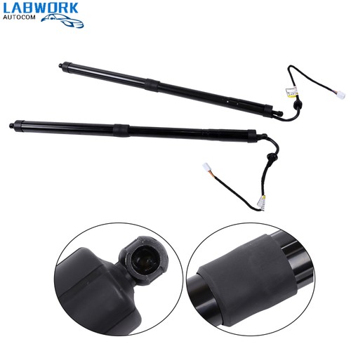 6892048031 6891048071 LH RH Electric Tailgate Bar For Lexus RX350 RX450h 16-2019 - Picture 13 of 15