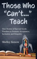 Shelley Kenow | Those Who Can't ...Teach | Buch | Englisch (2020) | Gebunden