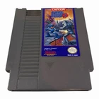 Mega Man 3 (Nintendo NES, 1990) Authentic Cartridge Only Tested And Working
