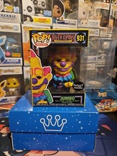 Funko Pop! Vinyl: Jumbo - Spirit Halloween (Exclusive) #931