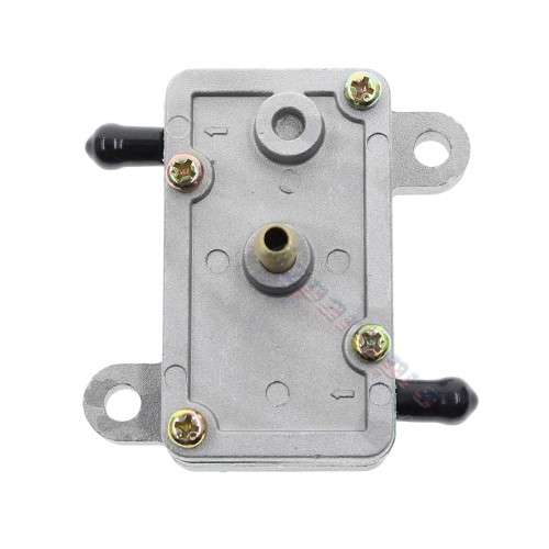 Ignition Coil Double Line for Arctic Cat Panther 340 98-00 / Panther