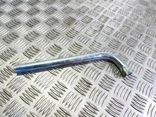 VW FOX 5Z1, 5Z3 Radschlüssel 4D0012219A 1.20 Petrol 40kw 2006 35341509