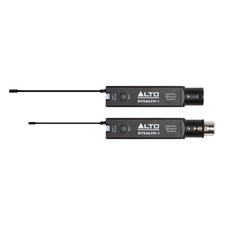 ALTO Stealth 1 - Drahtlose Sendeanlage für I...
