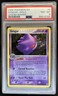 2006 Pokemon EX Legend Maker Gengar Holo #5/92 PSA 8