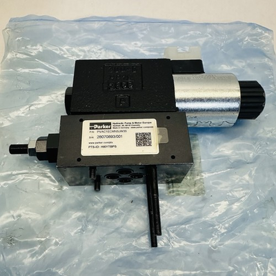 #ad PARKER PRESSURE REDUCING VALE PVAC2MCMNSJW35 $999.99
