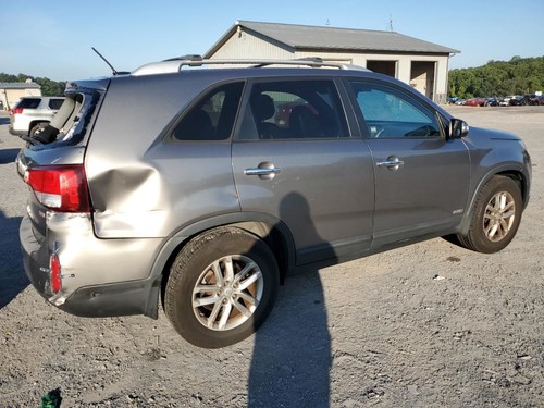 AC Condenser Fits 11-15 SORENTO 3015985 - Picture 11 of 14